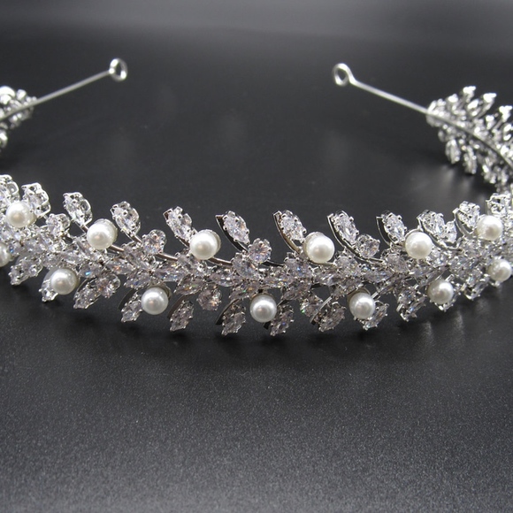 LILIANE Headband